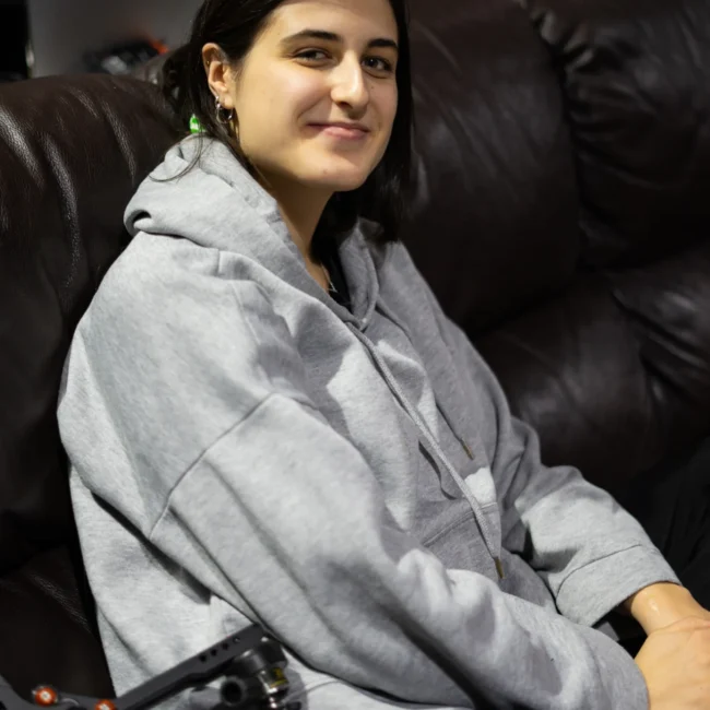 Das Team von Holy Moly Films bei einer Filmproduktion in Salzburg am Set von Fütter Mich für Instant36.