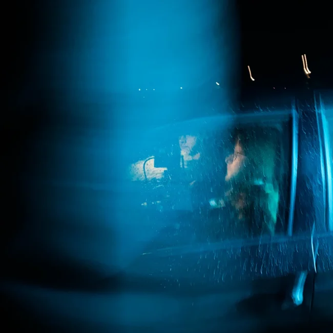 Das Team von Holy Moly Films bei einer Filmproduktion in Salzburg am Set von Fütter Mich für Instant36.