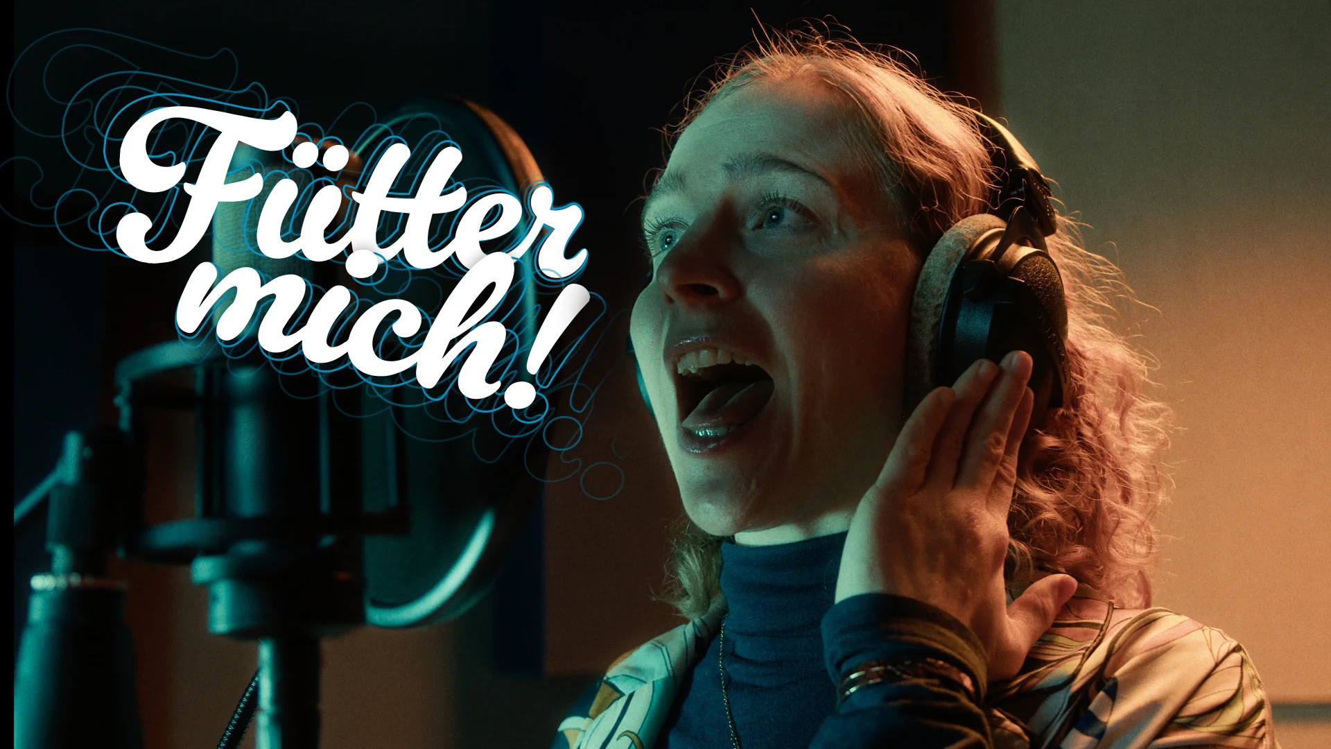 Kurzfilmproduktion in Salzburg - Holy Moly films