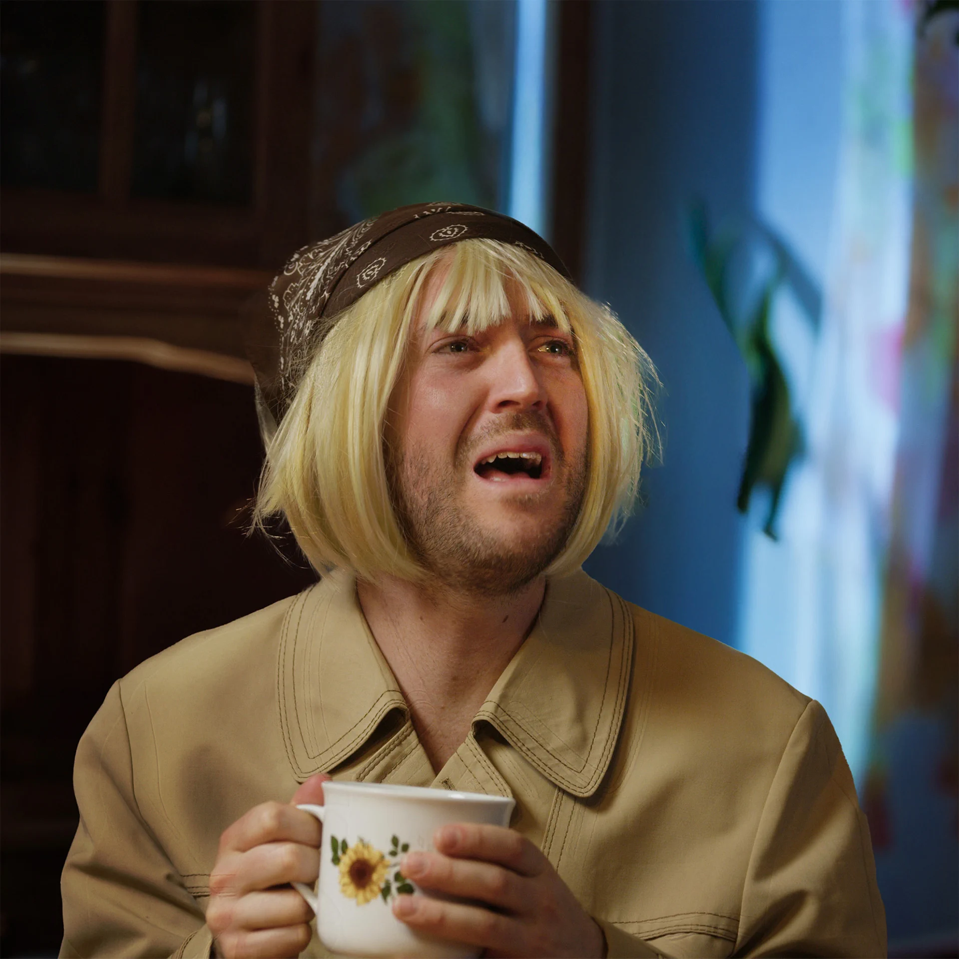 YouTube Dreh für Influenzer Austrian Kiwi mit Holy Moly films