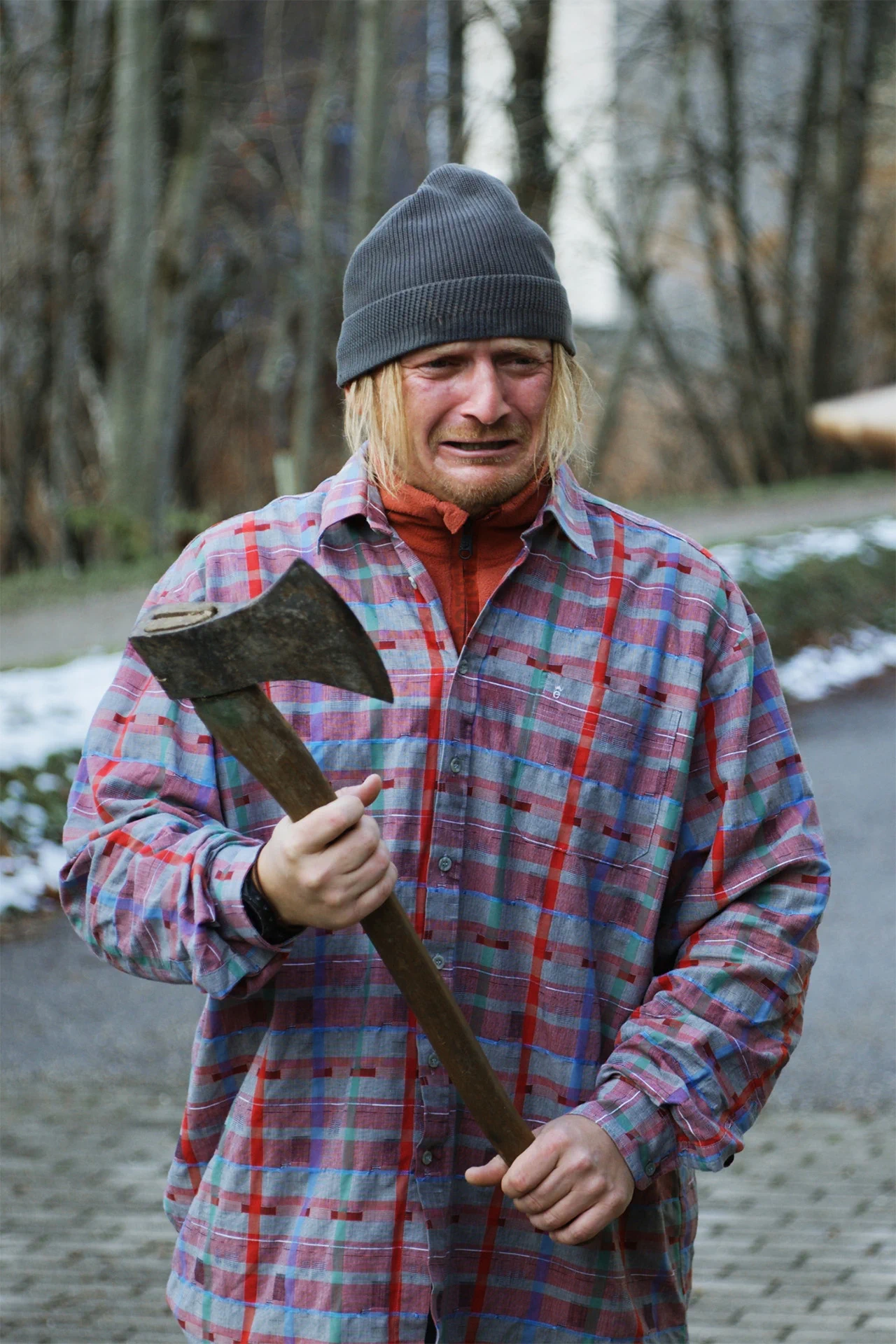 High-end Werbefilm Produktion für HolzSandwerk – Commercial Film Made in Salzburg.